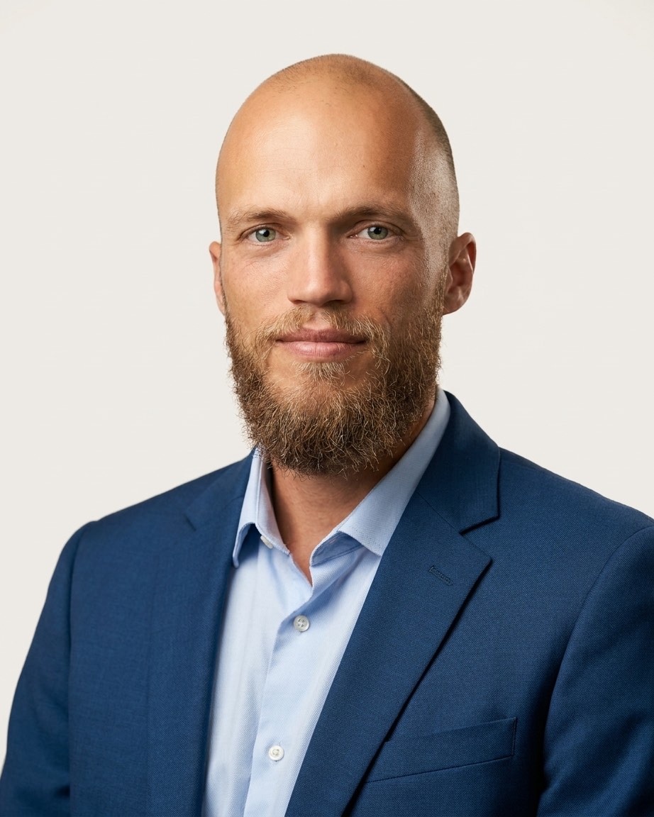 Dipl.-Ing. David Waldl – Käuferprofil & Marktsondierung, Waldl & Partner