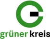 grüner kreis